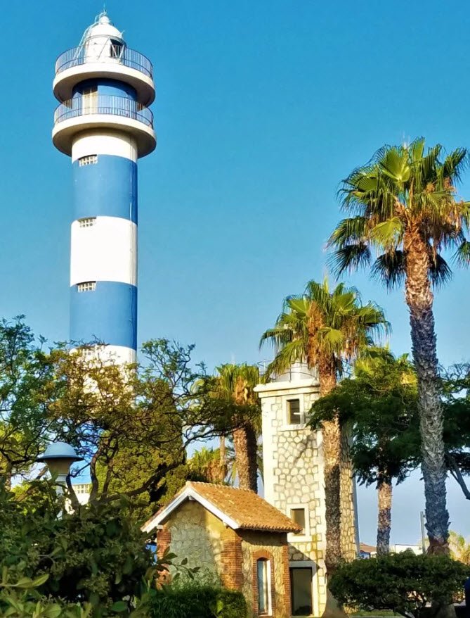 Torre de Mal Paso, Spain